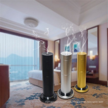 New Atomization Technology Grassearoma Fragrance Air Refreshing Machine